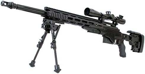 エアガン スナイパーライフル ボルトアクション式の狙撃銃ならコレ